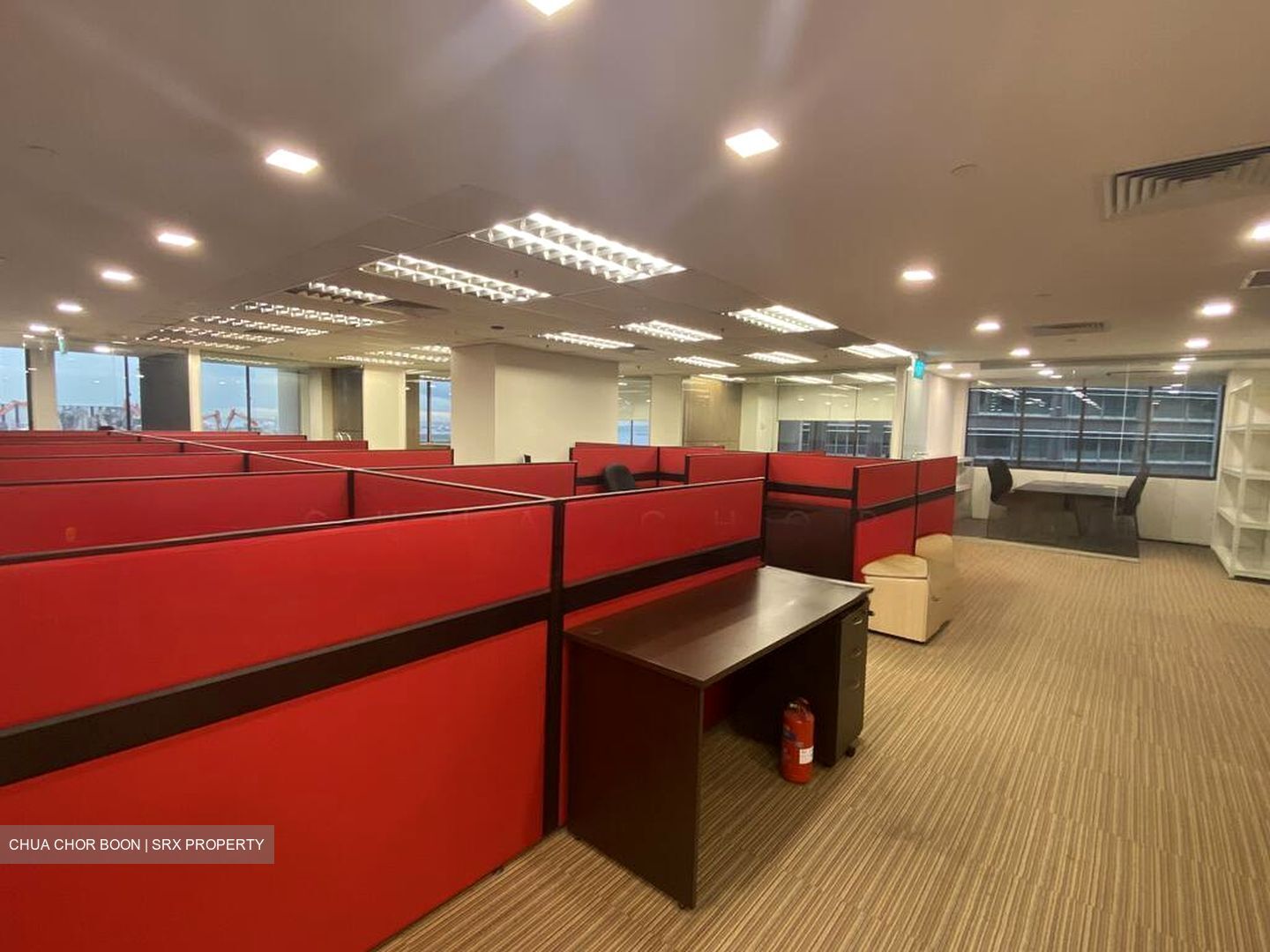 Capital Tower (D1), Office #497695961